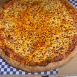 Coloradough Pizza