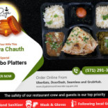 Diya Bistro