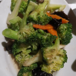 Au Mandarin Royal