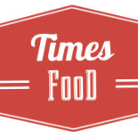 Times Food