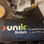 Unik Kebab Moulins