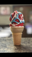 Dollar Cone