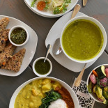 Divya's Kitchen