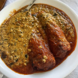 Naija Cuisine