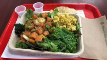 Sodo Poke And More