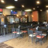 D'bo's Buffalo Wings-n-things
