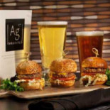 Ag47 Bistro