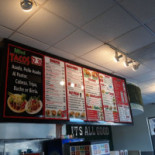 Cotija's Taco Shop