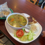 Delicias De El Salvador