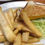 Court Deli
