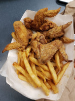 Eastside Fish Fry Grill