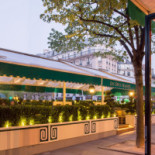 Les Deux Magots
