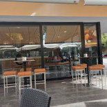 La Marquesina Terraza