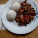 Shodai Teriyaki