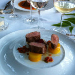 Villa Gallici Relais Châteaux