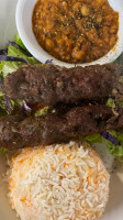 Darsalam Catering (downtown)