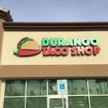 Durango Taco Shop