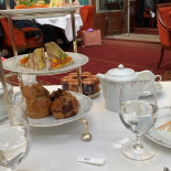 Bar Vendome