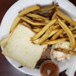 Crosstown Barbeque