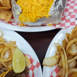 Tacos Yoya