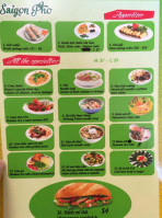 Saigon Pho