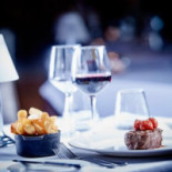 Marco Pierre White Steakhouse, Grill Southampton