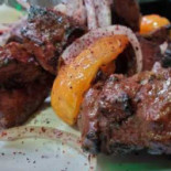 Najeeb Kabob House