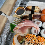 Asia Wok Dortmund