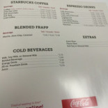 Bistro Express