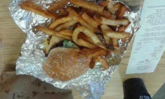 Five Guys