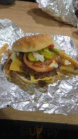 Five Guys
