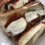 Attilio's Pizza