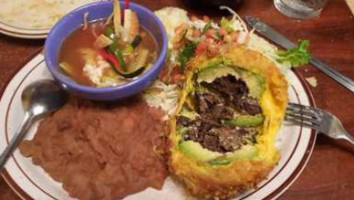 Los Cucos Mexican Cafe