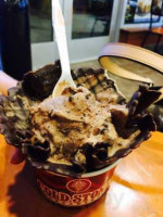 Cold Stone Creamery