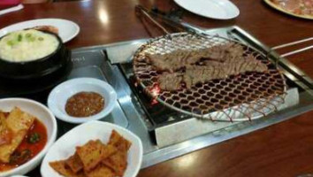 Chung Sol Korean Bbq