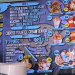 Cravings Ice Cream