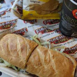 Firehouse Subs 262