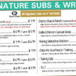Bayshore Breeze Deli