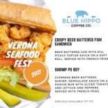 Blue Hippo Coffee Co