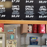 J G Italian Deli