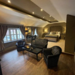 Eccleston Arms Bar Grill