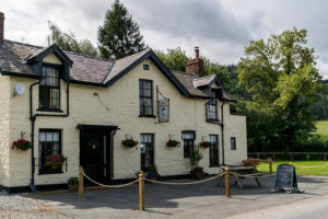 The Admiral Rodney Inn