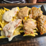 Patio San Eloy Triana