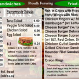 Lindenhurst Bagels And Deli