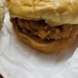 Popeyes Louisiana Kitchen