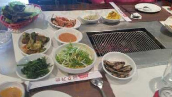 Keum Ho Garden Korean Bbq