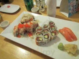 Awabi Sushi