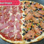 Nicolosi's Pizzeria And