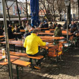 Wintergarten