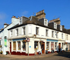 The Scottish Deli